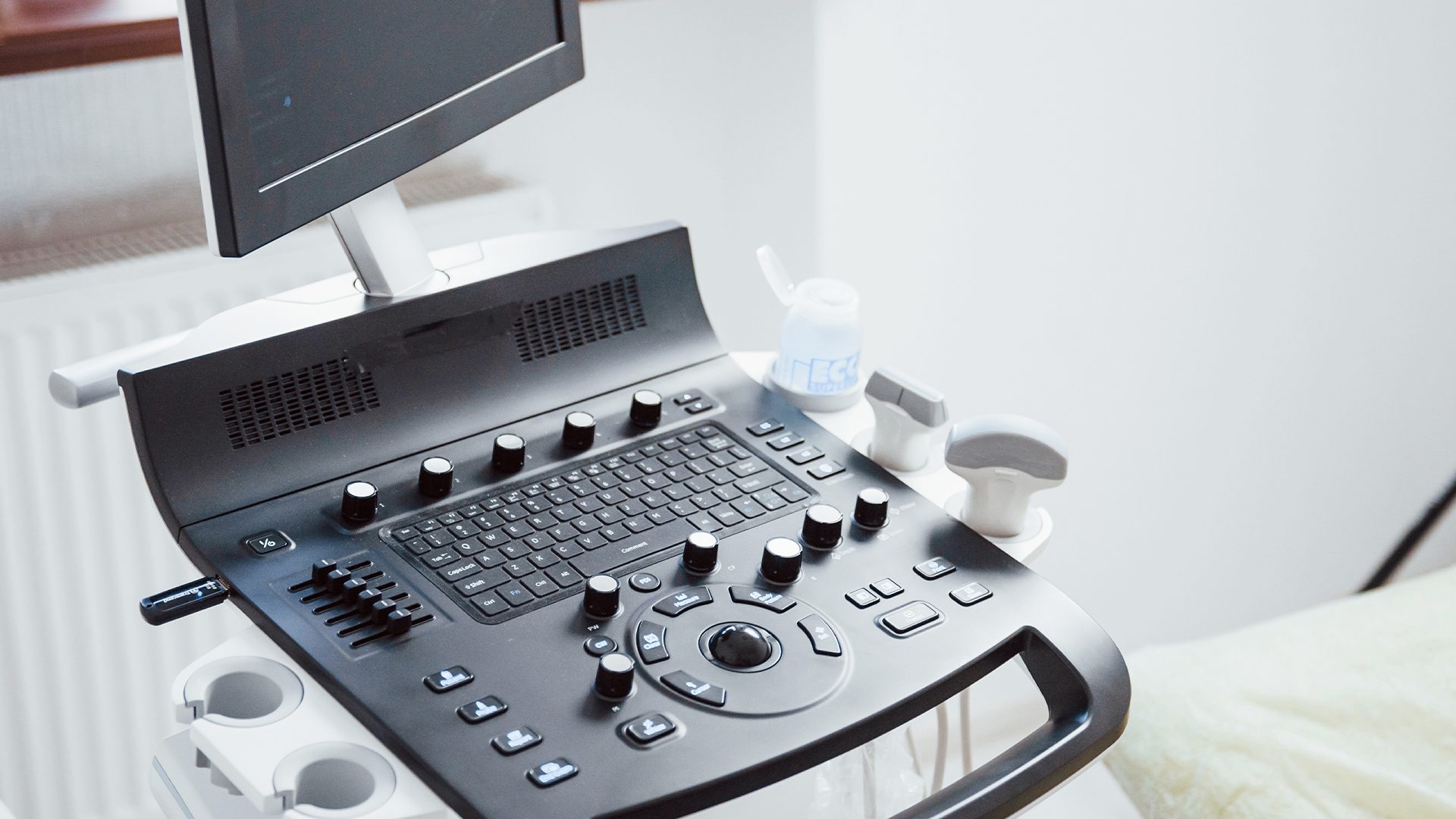 Ultrasound Systems